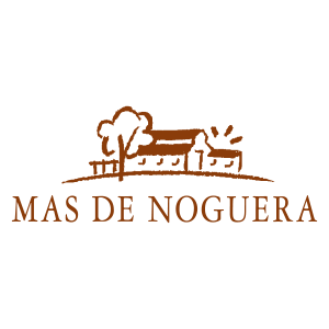 Logo - Mas de Noguera