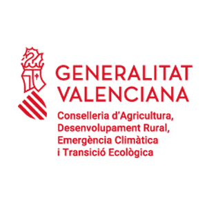 Generalitat Valenciana - Conselleria d’Agricultura, Desenvolupament Rural, Emergència Climàtica i Transició Ecològica